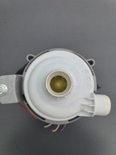 neff geschirrspuler pumpe gebraucht kaufen  Hannover