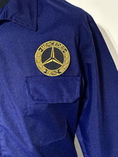 Mercedes badged zipped for sale  CARLISLE
