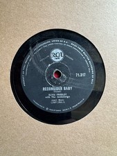 78rpm rock roll for sale  UK