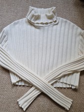 New zara jumper for sale  STOURPORT-ON-SEVERN