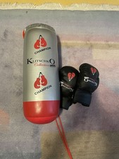 Boxset kids klitschko gebraucht kaufen  Kulmbach