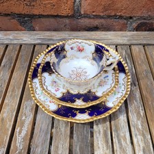 Coalport fine china for sale  SUNDERLAND
