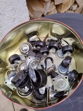 Konvolut kiste volllenkrollen gebraucht kaufen  Talheim