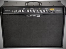 Line spider 150w for sale  CROYDON
