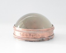 Vintage lupe angem gebraucht kaufen  Remscheid