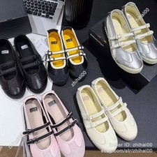 Ballerines mexico tgrs d'occasion  France