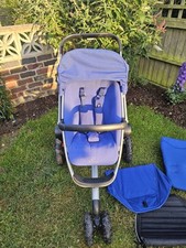 Quinny buzz xtra for sale  STAFFORD