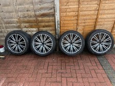 bmw 397 wheels for sale  WOLVERHAMPTON