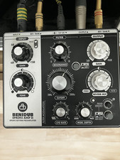 Spring reverb benidub d'occasion  Aix-en-Provence-