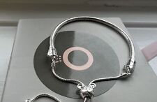 Pandora disney silver for sale  SHEFFIELD