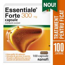 Essentiale forte 300mg usato  Italia