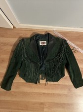 Diamond leathers vintage for sale  Morgantown