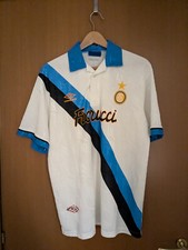 Maglia inter originale usato  Vimodrone