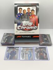 Topps chrome formula for sale  LONDON