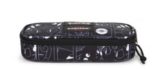 Eastpak astuccio oval usato  San Cesario di Lecce