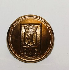 Alter knopf wappen gebraucht kaufen  Berlin