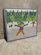 DOG BOY CAP SKATE By Nicki Weiss - Hardcover comprar usado DOG BOY CAP SKATE By Nicki Weiss - Hardcover comprar usado  Enviando para Brazil