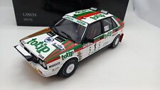 Kyo08960c kyosho lancia usato  Modena