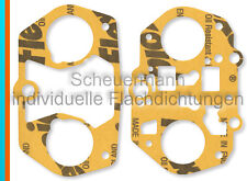 Gasket set for d'occasion  Expédié en Belgium
