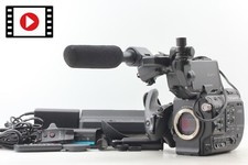 【EM ESTADO PERFEITO】Sony PXW-FS5 4K Ultra HD Camcorde XDCAM sistema de câmera bateria do Japão comprar usado  Enviando para Brazil