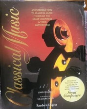 Classical music book for sale  Brooklyn