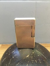 Dupont ligne gold for sale  CARDIFF