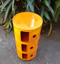 Kartell style yellow for sale  Shipping to Ireland