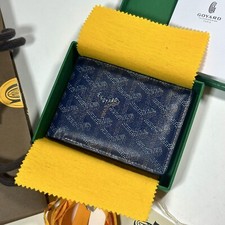 Goyard portefeuille victoire for sale  Pasadena