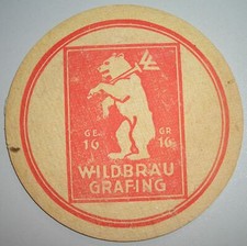 Bierdeckel grafing münchen gebraucht kaufen  Berching