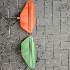 Hercules k50 seitendeckel gebraucht kaufen  Großefehn