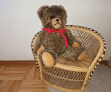 Rattan bank stuhl gebraucht kaufen  Unna