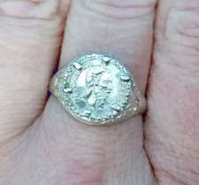 Sterling silver mexican for sale  KILWINNING
