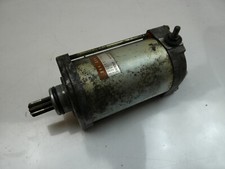 Anlasser startermotor aprilia gebraucht kaufen  Herne