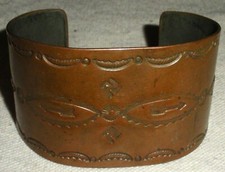 Vintage wide navajo for sale  Jenks