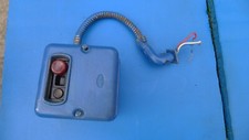 Mem starter switch for sale  NAIRN