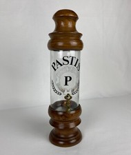 Ancien distributeur pastis d'occasion  Bollène