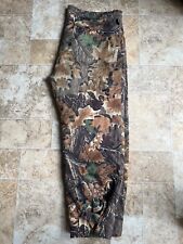 Cabelas thinsulated camo for sale  Sebastopol