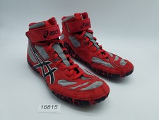 Asics aggressor men for sale  Fife