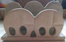 Elephant letter holder for sale  MANCHESTER