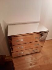Next mirror tallboy for sale  SWINDON