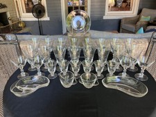 Rose fostoria rare for sale  New Orleans