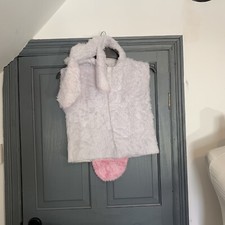Rabbit bunny tabard for sale Rabbit bunny tabard for sale  WOLVERHAMPTON