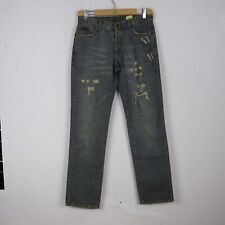 Pantalone jeans dolce usato  Ercolano