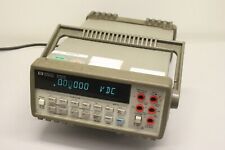 Hewlett packard 34401 usato  Spedire a Italy