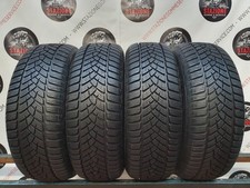 Gomme invernali usate usato  Italia