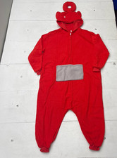 Red teletubbie one for sale  Lees Summit