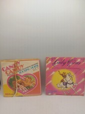 Giri candy lady usato  Palermo