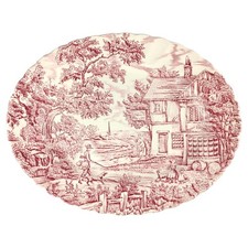 Speiseplatte myott the gebraucht kaufen  Gelsenkirchen