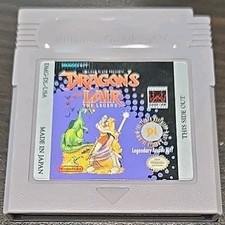 Dragon lair legend for sale  Newtown