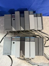 Allen bradley slc for sale  Harvard
